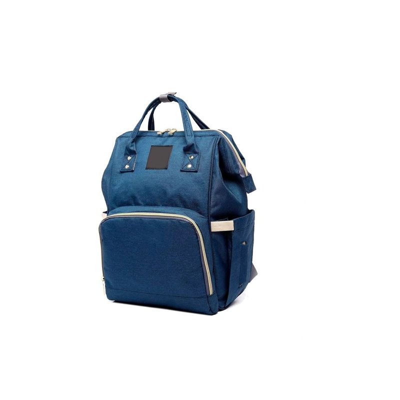 GENERICO - Bolso  Maternal Pañalera Fashion Colores