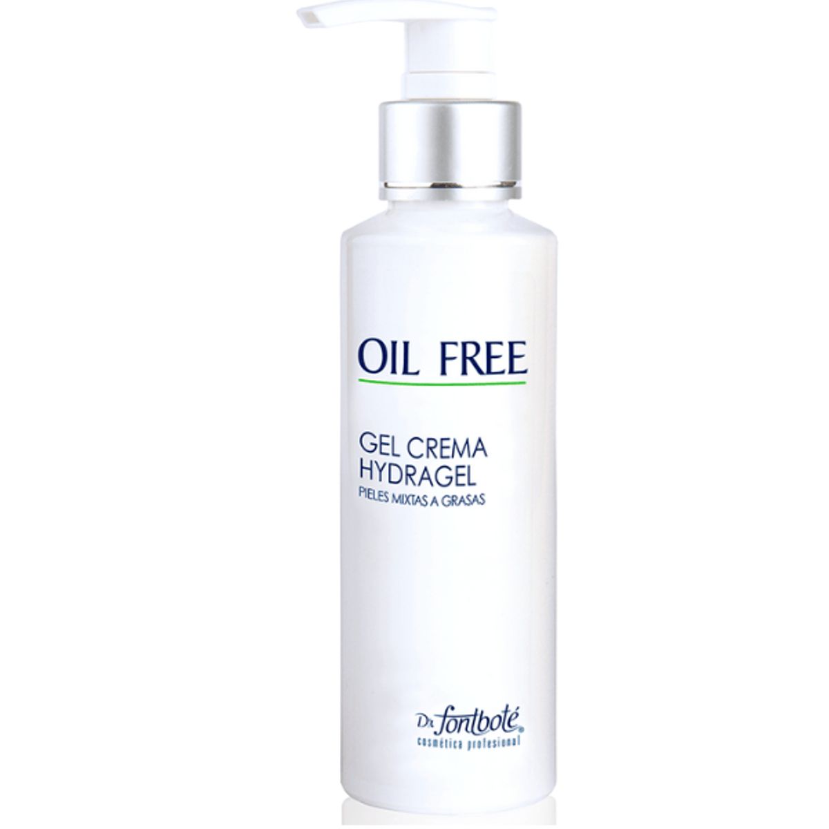 DR FONTBOTE - Gel Crema Hydragel para Piel Grasa Oil Free Dr Fontboté