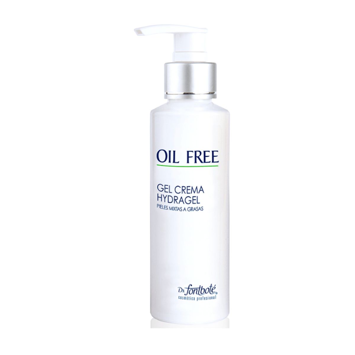 DR FONTBOTE - Gel Crema Hydragel para Piel Grasa Oil Free Dr Fontboté
