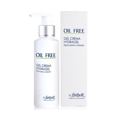 Imagen 2 del producto Gel Crema Hydragel para Piel Grasa Oil Free Dr Fontboté