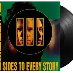 DISCOS A&D - Extreme - III Sides To Every Story Vinilo Doble