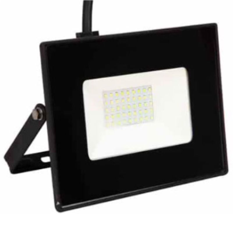 GENERICO - Proyector LED Exterior 30W De Área