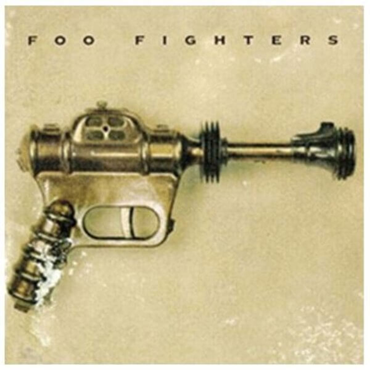 DISCOS A&D - Foo Fighters - Foo Fighters Vinilo Nuevo