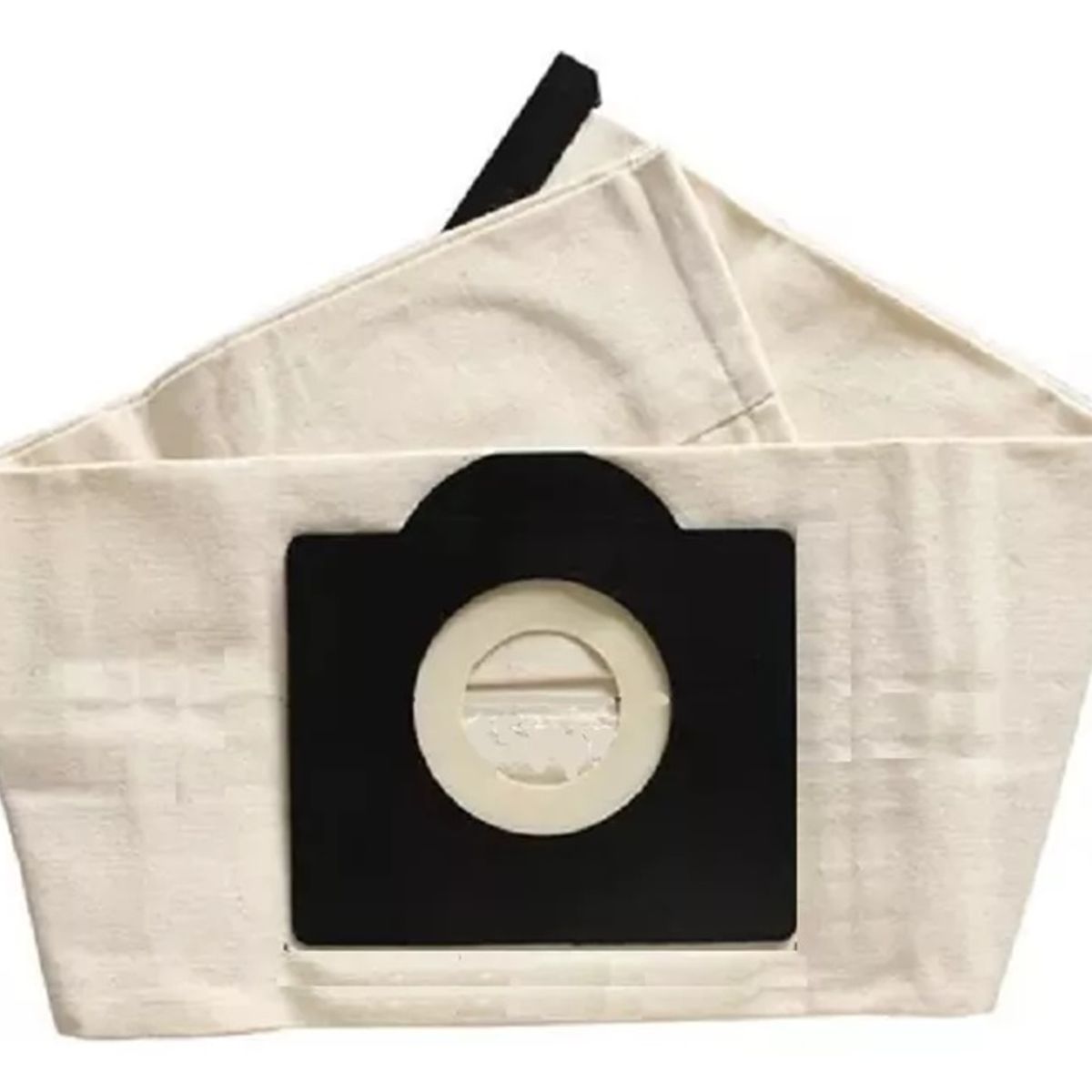 GENERICO - Bolsa Lavable Para Karcher Wd3 Mv3 Se4001