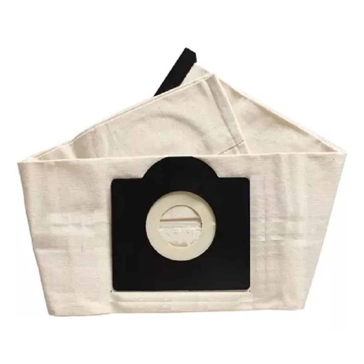 GENERICO - Bolsa Lavable Para Karcher Wd3 Mv3 Se4001