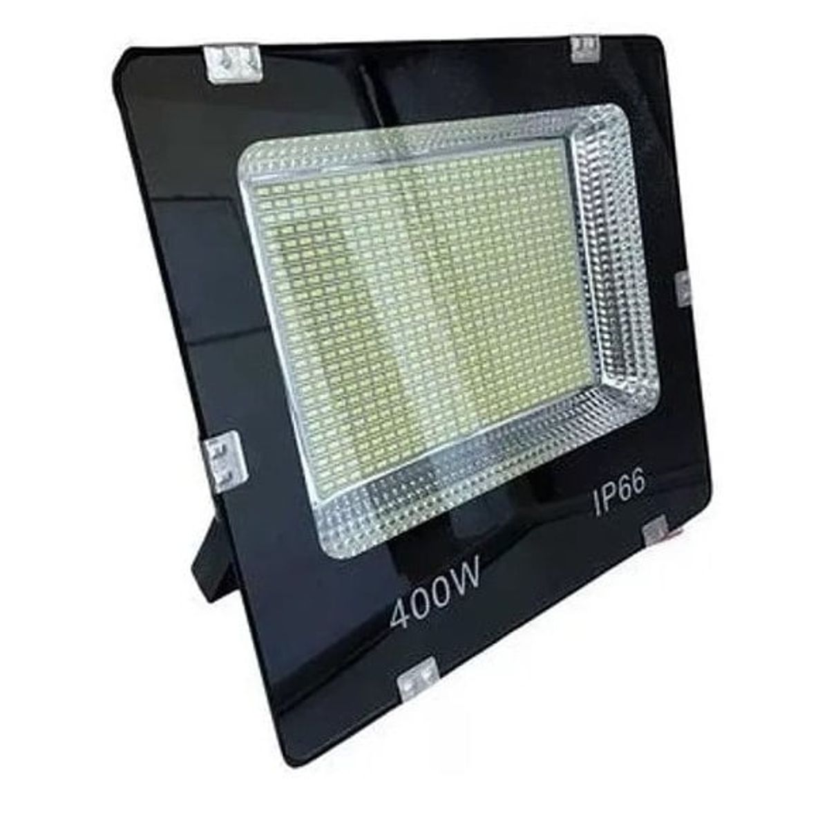 GENERICO - Foco Reflector Proyector Electrico Led 400w Impermeable