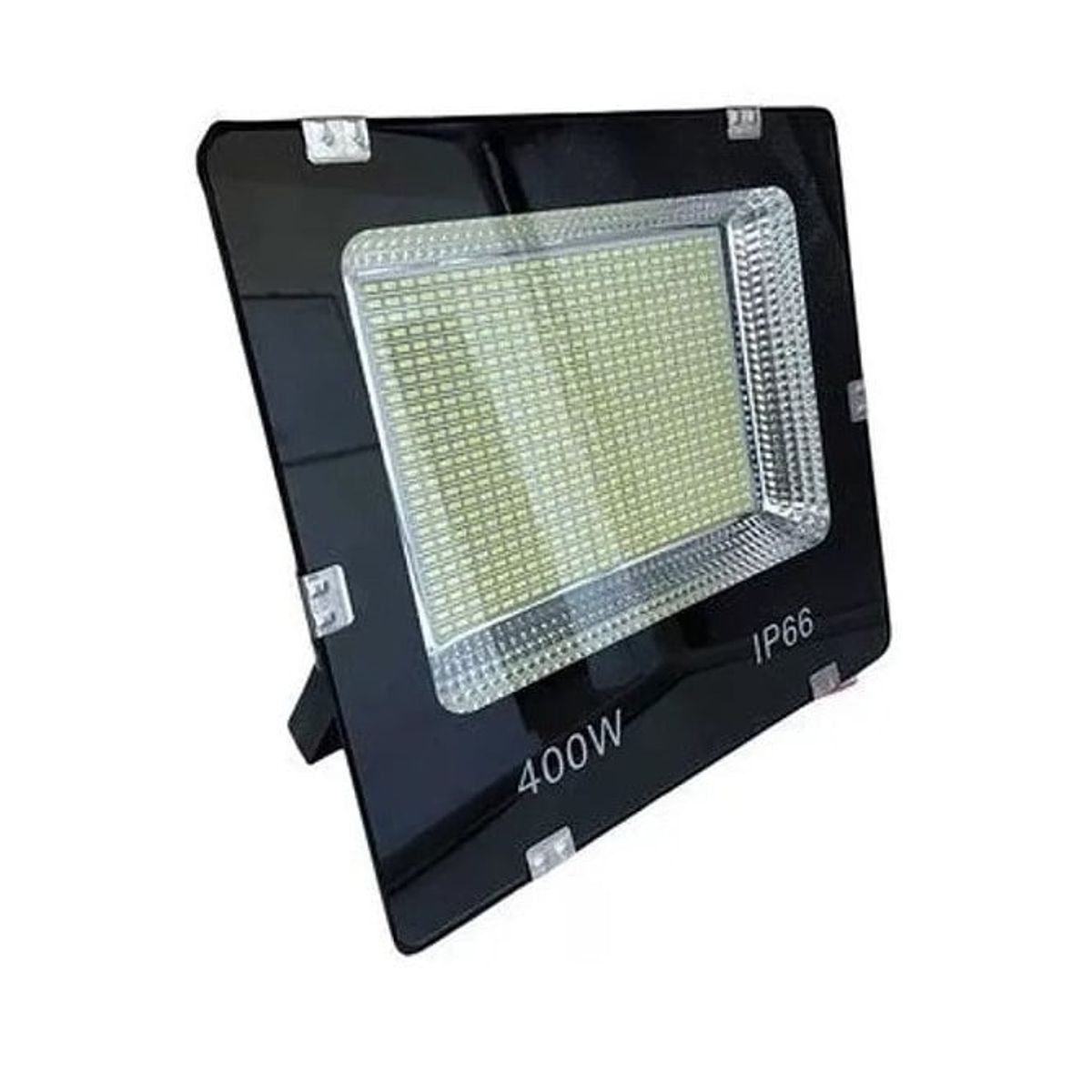 GENERICO - Foco Reflector Proyector Electrico Led 400w Impermeable
