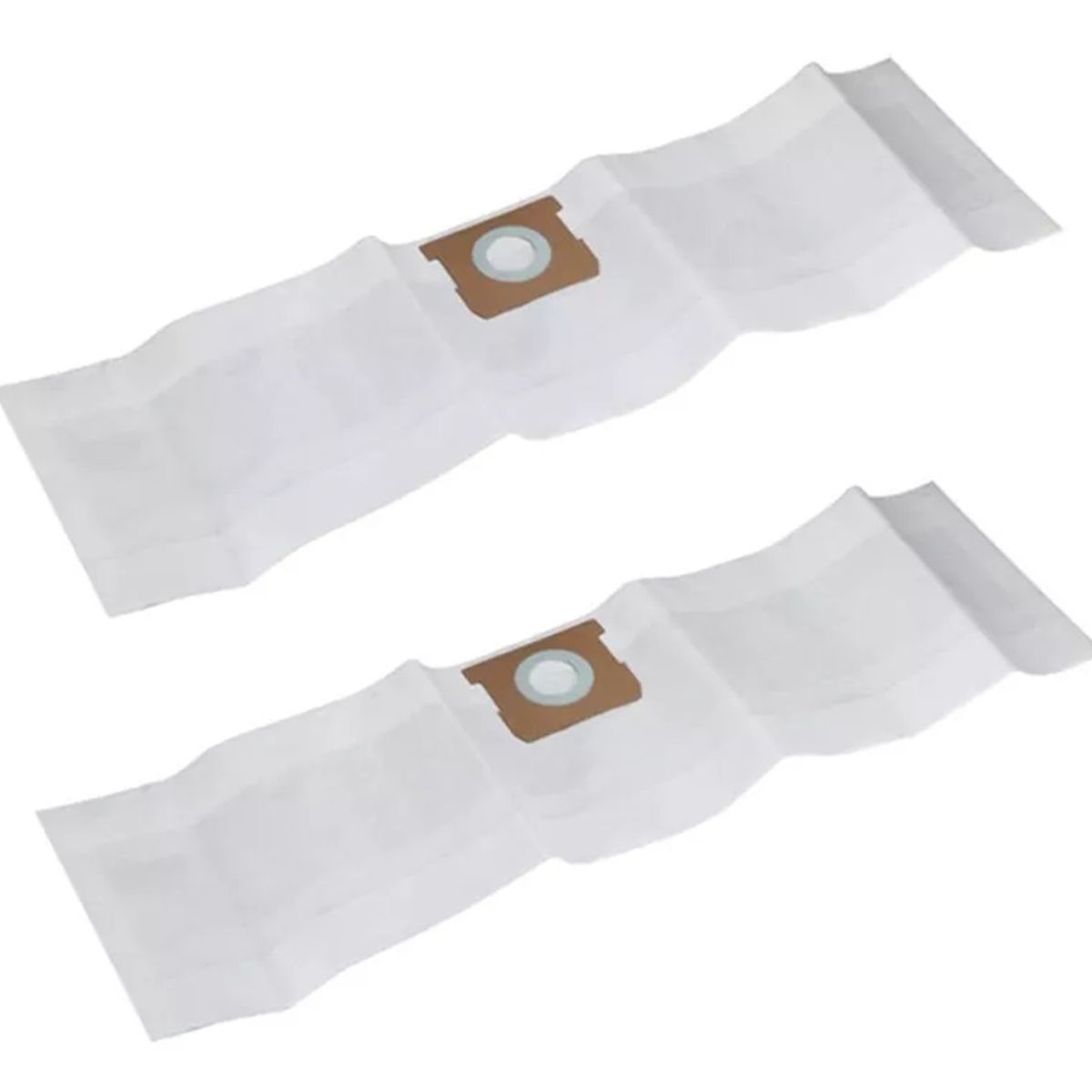 GENERICO - Bolsa De Basura Para Karcher  Mod Wd1 Mv1 Húmeda Y Seca