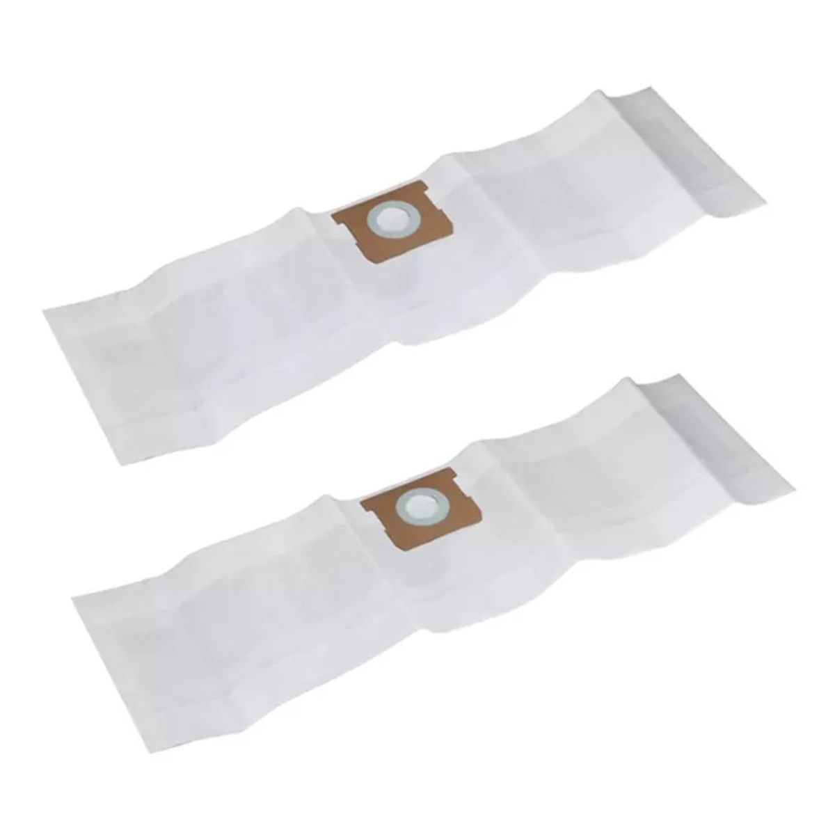 GENERICO - Bolsa De Basura Para Karcher  Mod Wd1 Mv1 Húmeda Y Seca