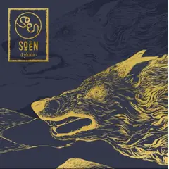 DISCOS A&D - Soen - Lykaia Vinilo UK