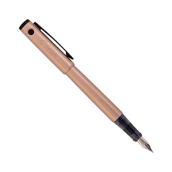 PILOT - Pluma Explorer Pilot Cobre