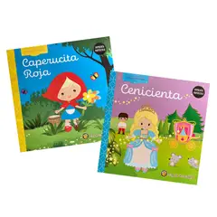 EL GATO DE HOJALATA - Cuentos Clásicos - Caperucita Roja y Cenicienta