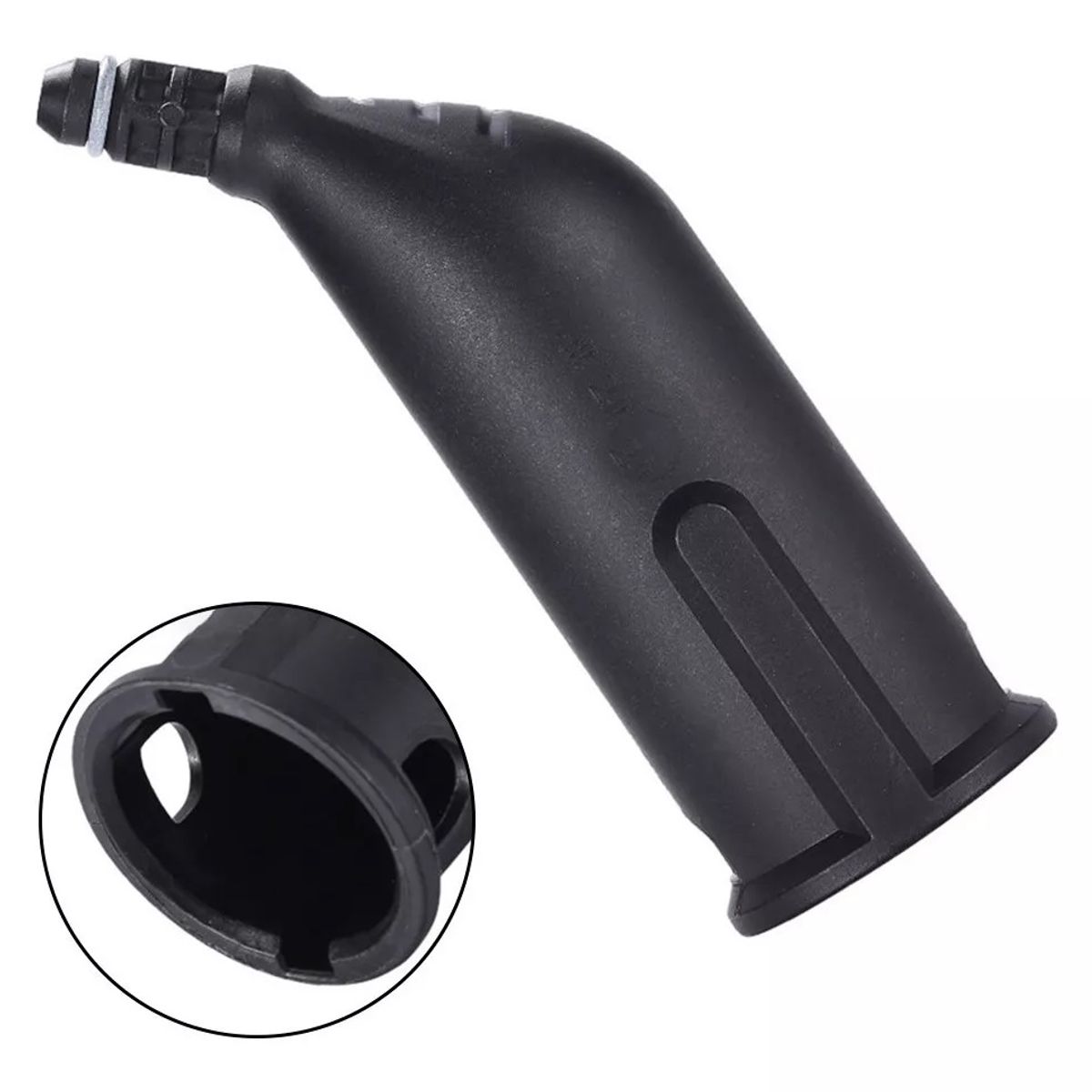 GENERICO - Repuesto  Boquilla Vapor Para Karcher Sc1 A Sc7