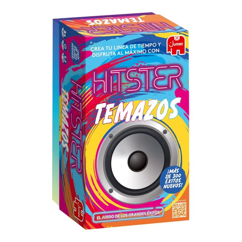 JUMBO - Hitster Temazos