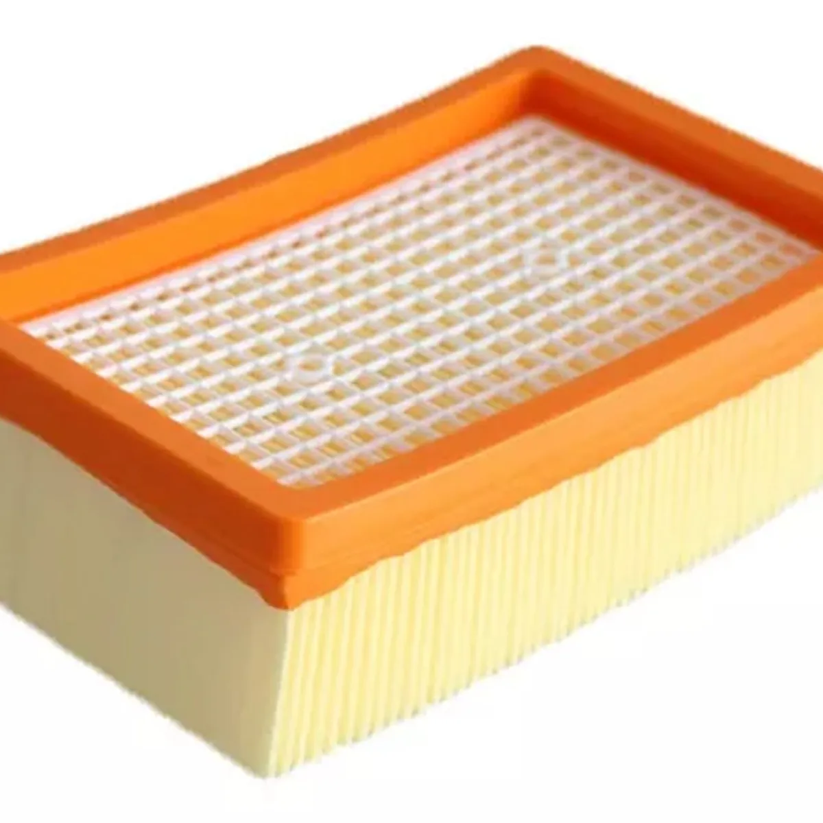 GENERICO - Filtro Para Karcher Mv4 Mv5 Mv6 Wd4 Wd5 Wd6