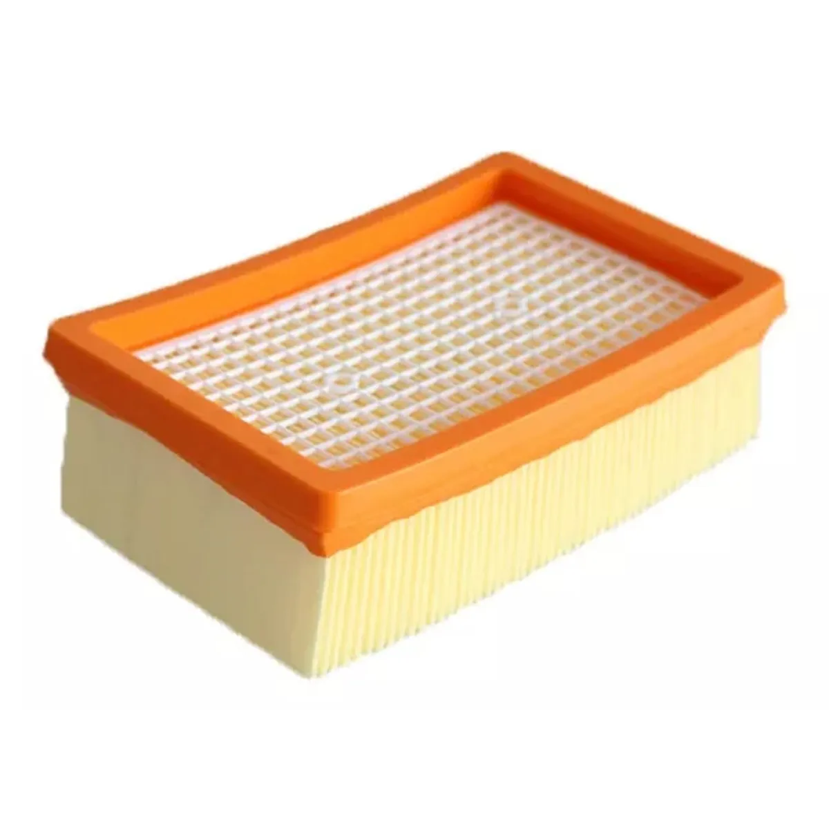 GENERICO - Filtro Para Karcher Mv4 Mv5 Mv6 Wd4 Wd5 Wd6