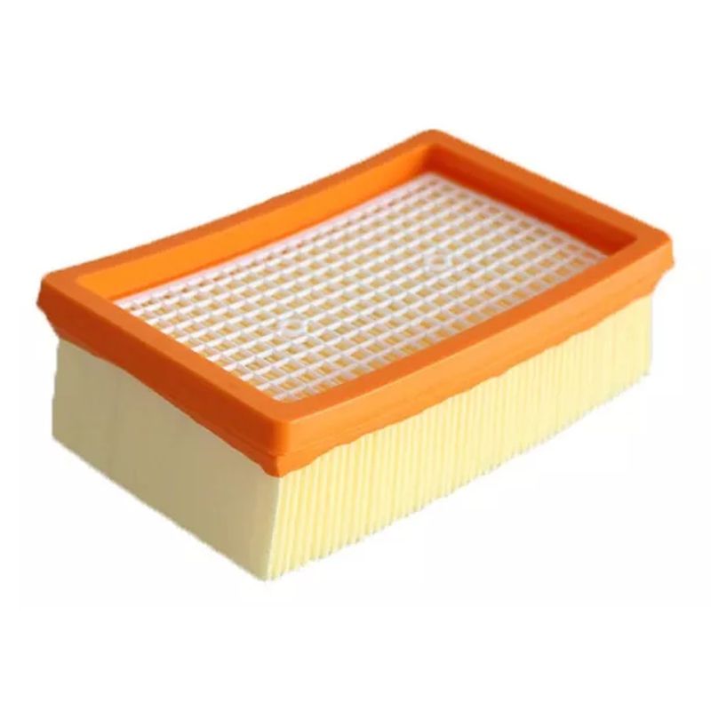 GENERICO - Filtro Para Karcher Mv4 Mv5 Mv6 Wd4 Wd5 Wd6
