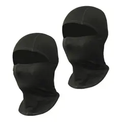 GENERICO - Balaclava Táctica para Motocicleta y Actividades al Aire Libre
