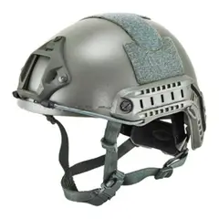 GENERICO - Casco Táctico para Airsoft y Paintball Ajustable
