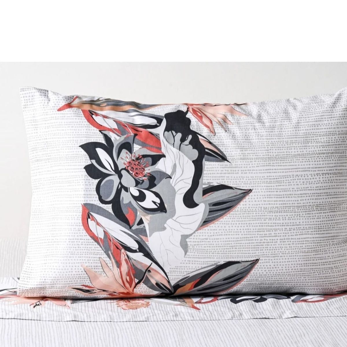 GENERICO - Sabanas Cannon Home 200 Hilos King. Diseño Abbys