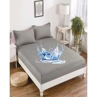 Protector de colchón 2 plazas 66