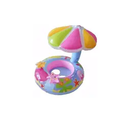 GENERICO - Flotador Para Bebe Flotador Para Piscina Niña