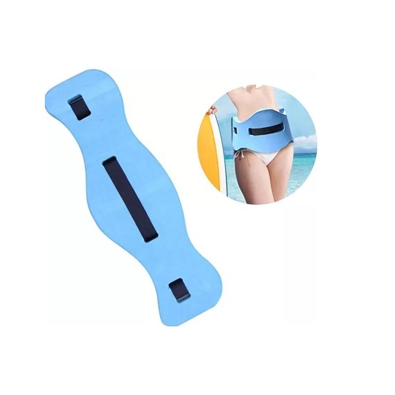 GENERICO - Cinturon Flotador De Niño Para Entrenamiento De Natación