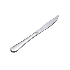 GERMANHOF - SET CUCHILLO ACERO INOXIDABLE GRANDE 12PZAS HOMEMART