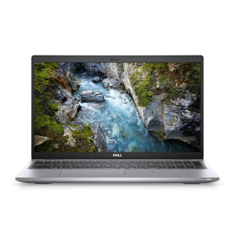 DELL - Notebook Dell Precision 3560 15.6" Intel Core i5 1135G7 16 GB Ram 512GB SDD GRADO A