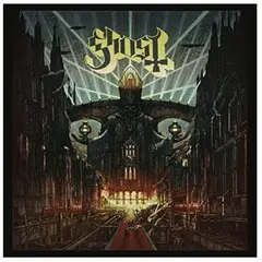 DISCOS A&D - Ghost Meliora Vinilo Doble