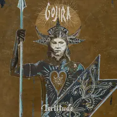 DISCOS A&D - Gojira Fortitude Vinilo Nuevo
