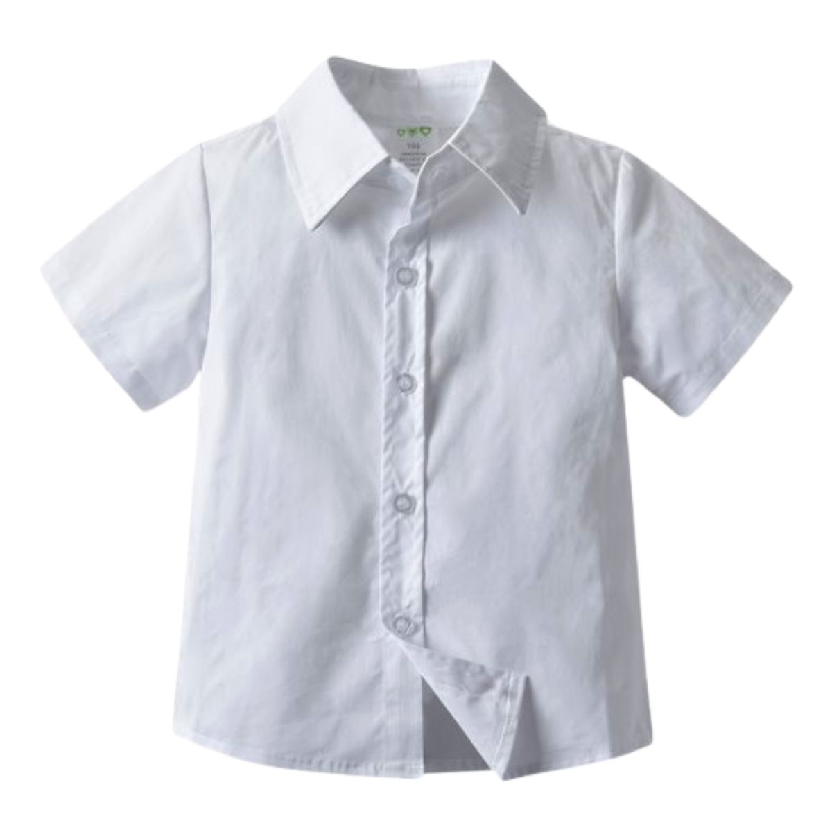 JUMP KIDS - Conjunto de Vestir con Pantalón y Tirantes Bebé Niño 6 meses a 3 años