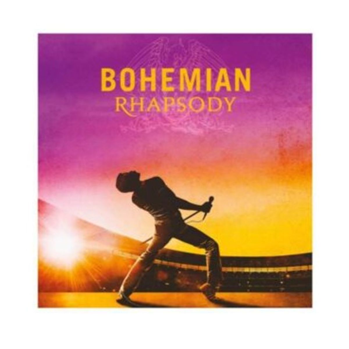 GENERICO - Queen - Bohemian Rhapsody Vinilo Doble