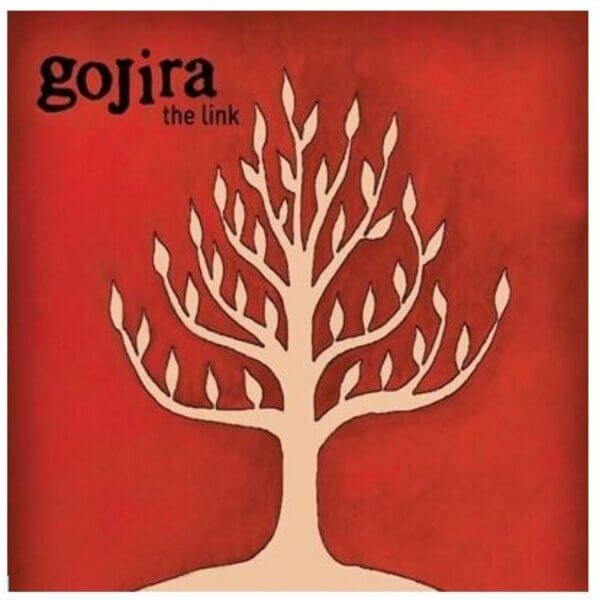 Gojira - The Link Vinilo Nuevo