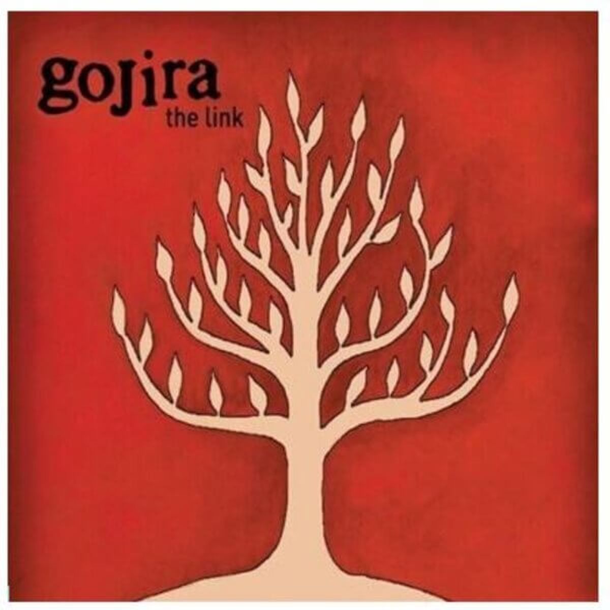 DISCOS A&D - Gojira - The Link Vinilo Nuevo