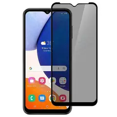 GENERICO - Lámina De Vidrio Anti Espia Para Samsung A14 5G