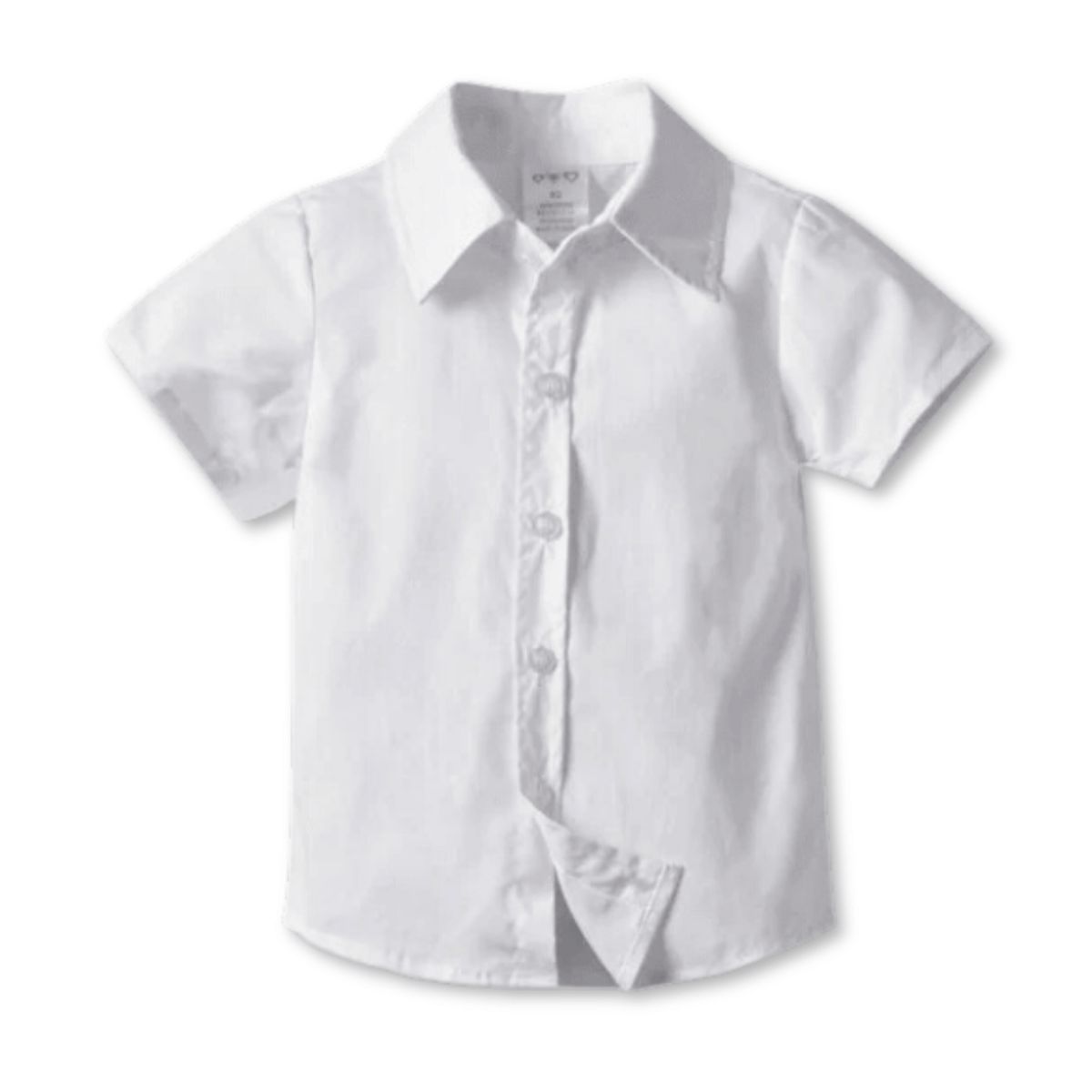 JUMP KIDS - Conjunto de Vestir con Pantalón y Tirantes Bebé Niño 6 a 18 mes Beige