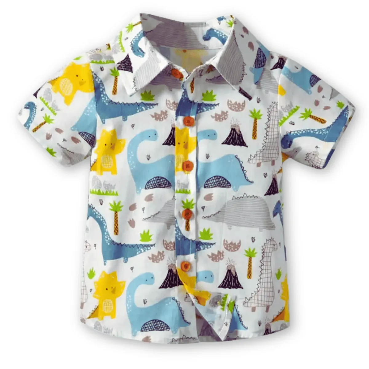 JUMP KIDS - Conjunto de Vestir con Pantalón y Tirantes Bebé Niño 6 meses a 4 años