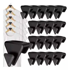 GENERICO - Organizador de Ropa 18 Piezas para Closet