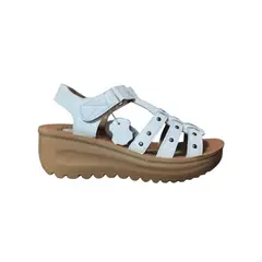 BOTELI - Sandalia HORMA CHICA con plataforma de 5 cm