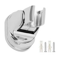 Soporte Teléfono Ducha Pared