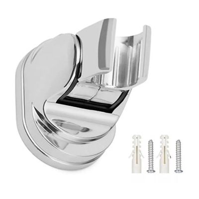 Generico Soporte Teléfono Ducha Pared