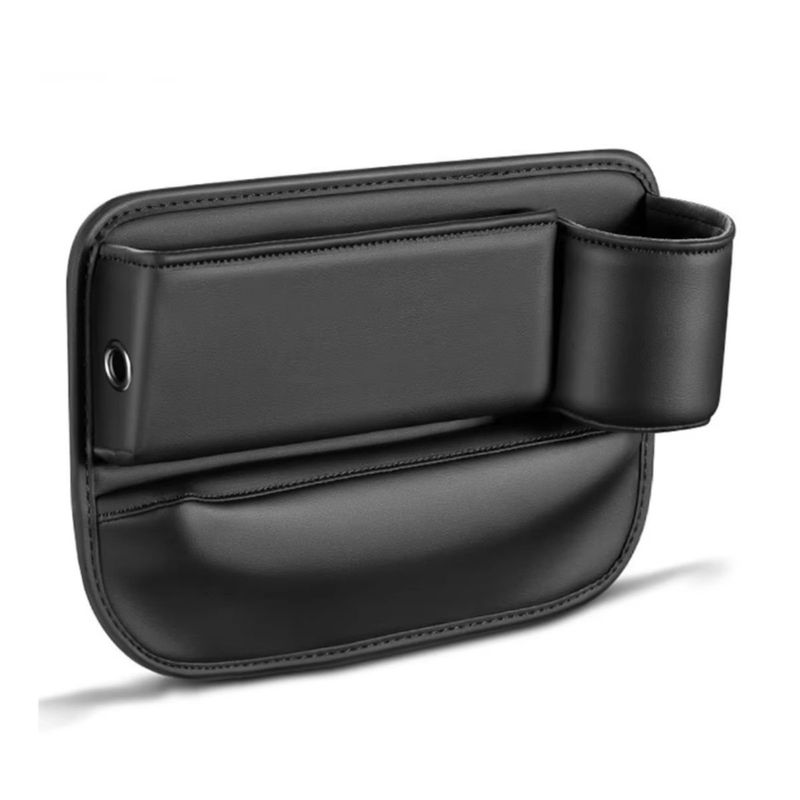GENERICO - Bolsa de Almacenamiento Auto Asiento Delantero Conductor