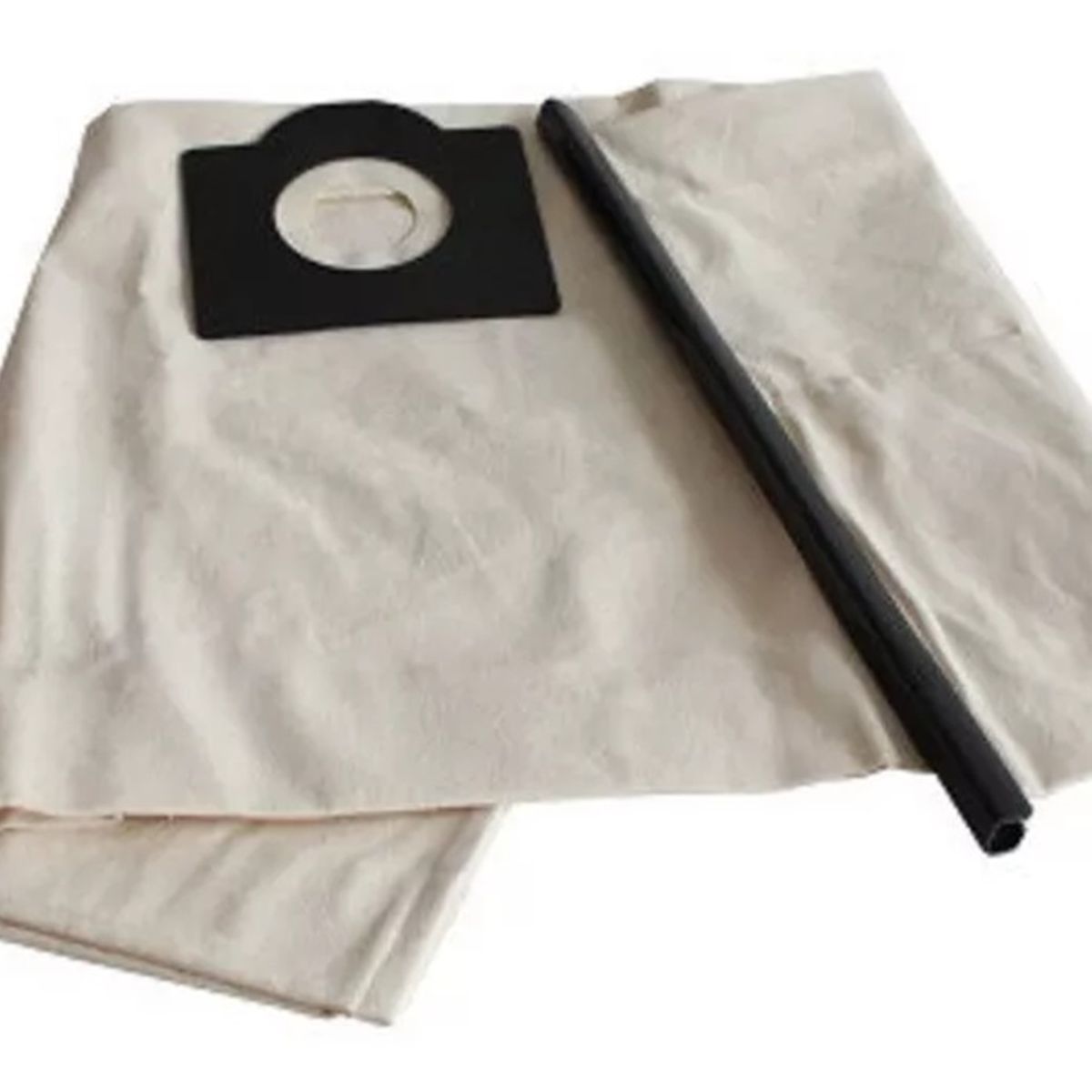 GENERICO - Bolsa Lavable Para Karcher Nt38 Nt30 Nt48/1 Nt65/2 Nt72/2