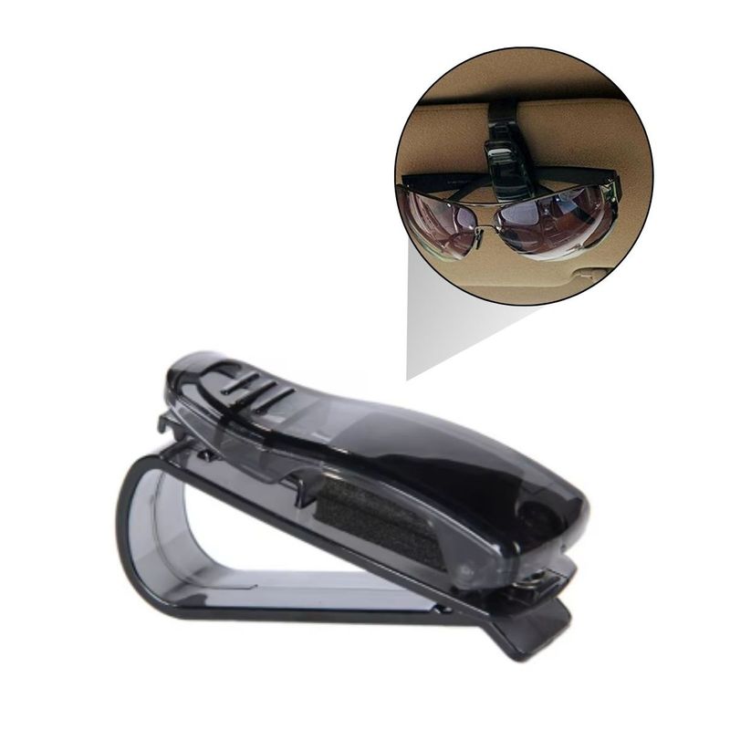 GENERICO - Soporte para Gafas Lentes Billetera Para El Auto