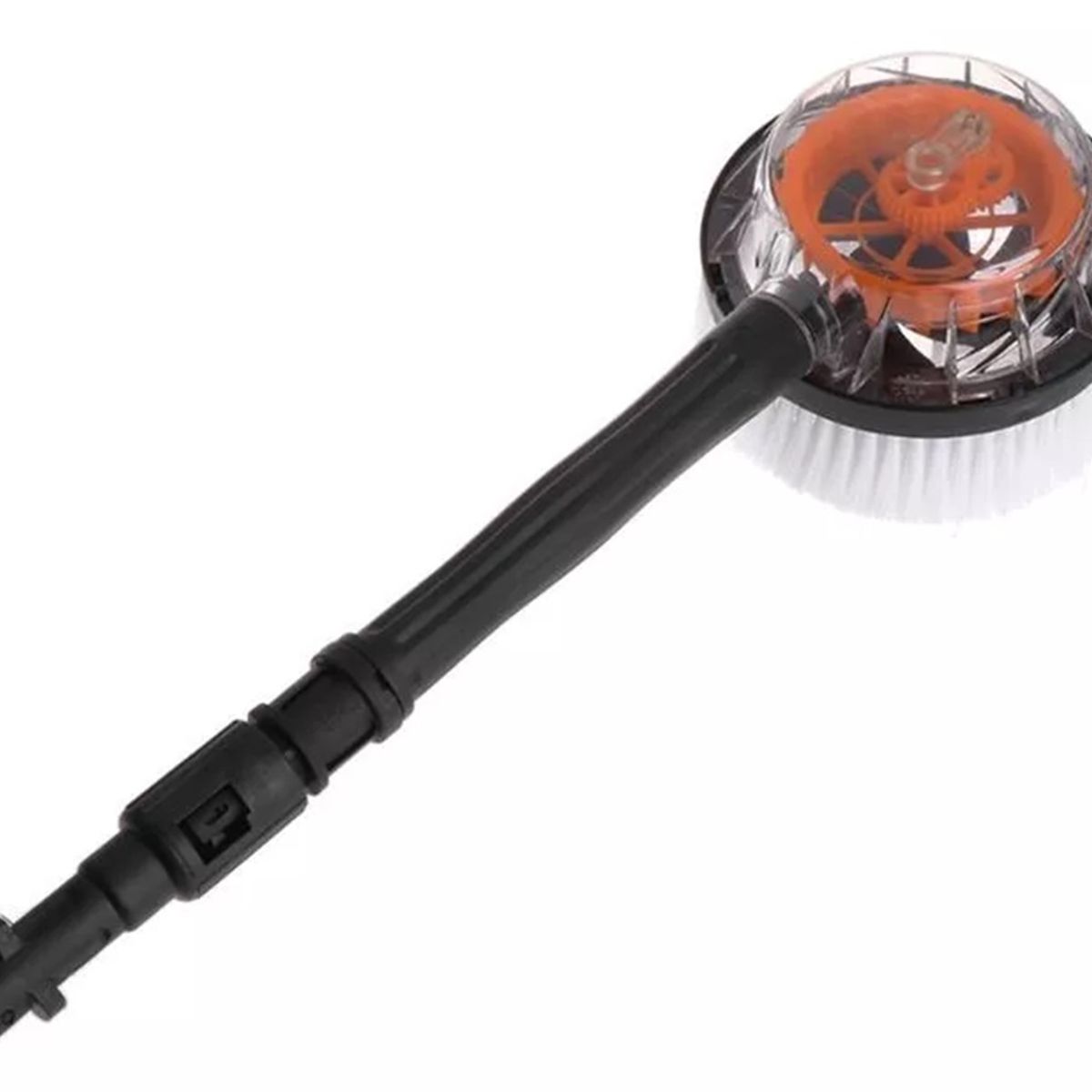 GENERICO - Cepillo Para Karcher K2 A K7 Giratorio Alta Presión