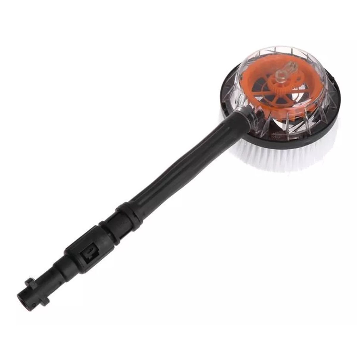 GENERICO - Cepillo Para Karcher K2 A K7 Giratorio Alta Presión