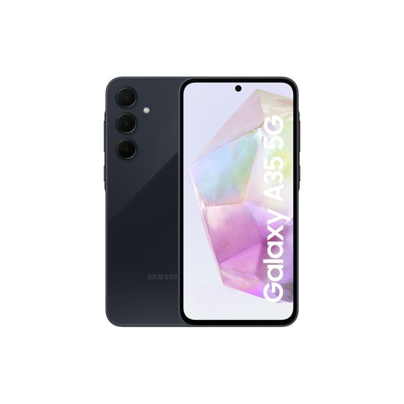 SAMSUNG - Celular Smartphone Samsung A35 6GB Ram 128GB 5G
