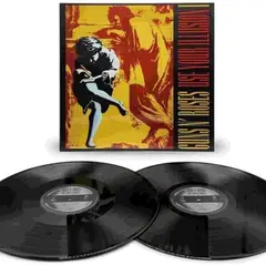 DISCOS A&D - Guns N Roses - Use Your Illusion I Vinilo Doble Gatefold