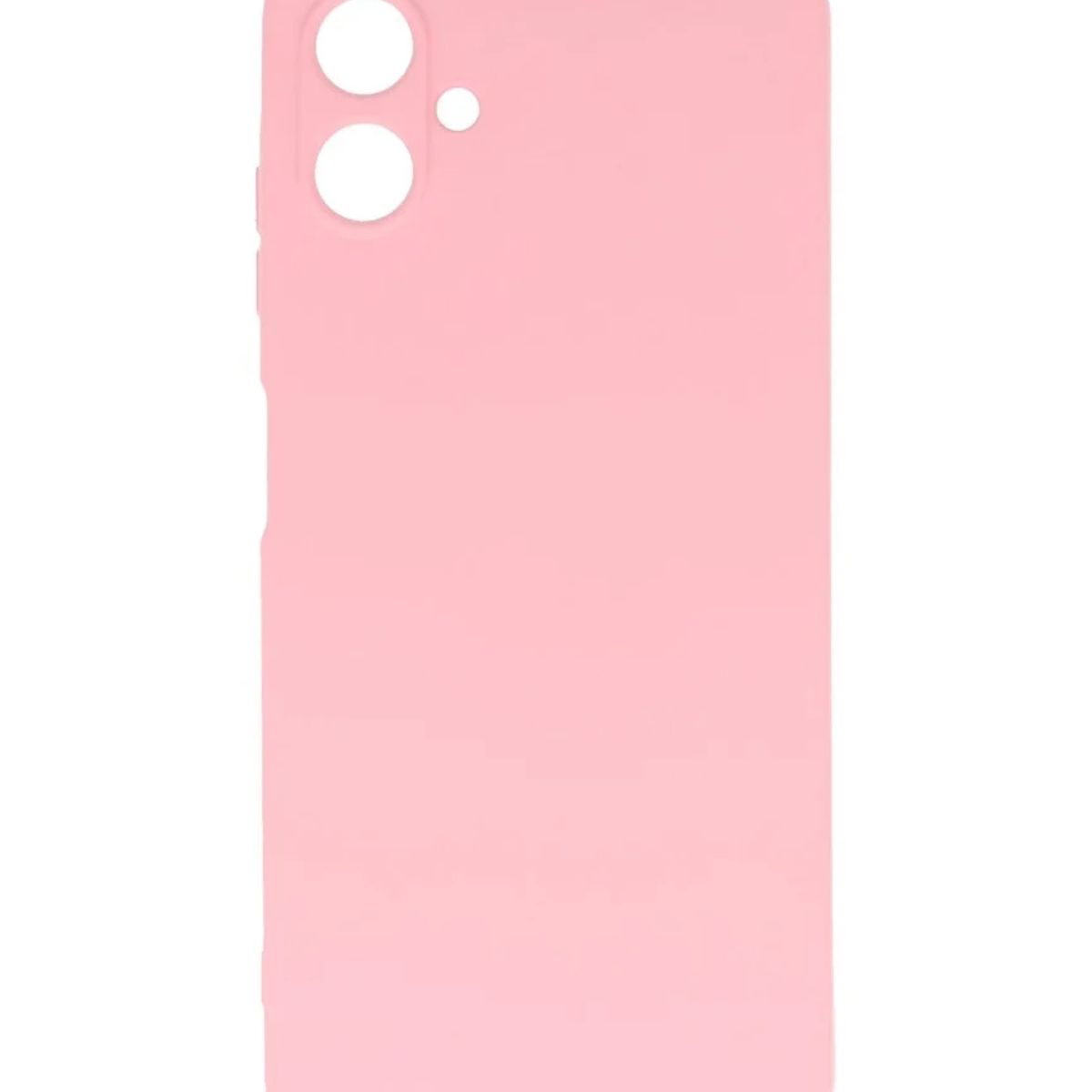 GENERICO - Carcasa Silicona Color Para Samsung Galaxy A06
